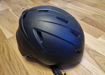 Kask narciarskie snowboardowe rozmiar L