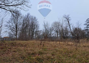 Działka budowlana z potencjałem – Jejkowice