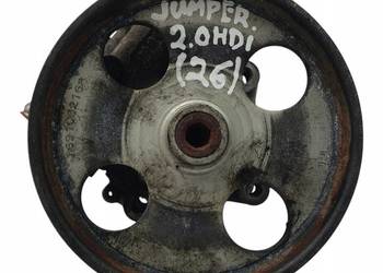 POMPA WSPOMAGANIA Peugeot Boxer III 2.0 BLUE HDI 9805820980