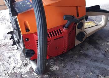 Pila spalinowa Chinczyk ala STIHL