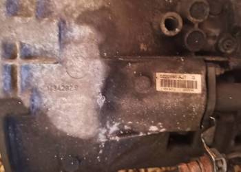 bmw e46 e39 skrzynia manualna getrag