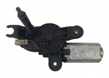 SILNICZEK WYCIERACZKI Fiat Punto II mechanizm tył tylny 66350001