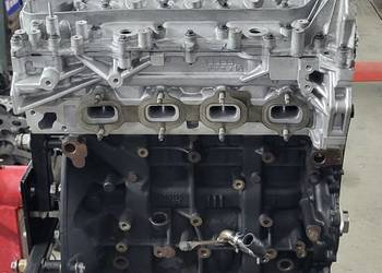 Regeneracja silnika 1.6 2.0 2.2 2.3 3.0 Ducato Jumper Boxer Trafic Master