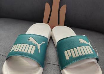 Klapki Puma