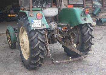 Ursus C-328