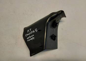 Chery Omoda 5 2024r plastyk osłona lampy prawa tył tylna  220100642