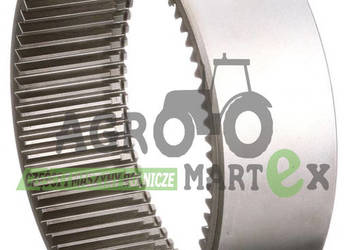 47538585, 84345698 KOŁO ZĘBATE KORONOWE CNH