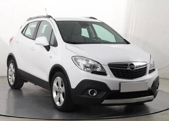 Opel Mokka 1.4 Turbo