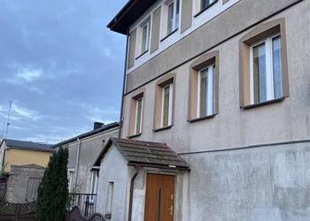 Sprzedam mieszkanie w okolicy nadmorskiej