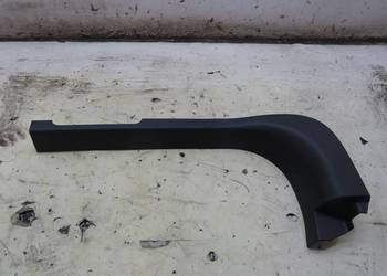 OSŁONA PROGU PRAWA FORD FIESTA MK8 H1BB-A13208