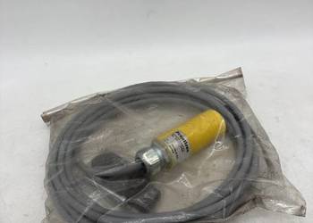 Proxitron IKH 020.33 MGH Czujnik indukcyjny