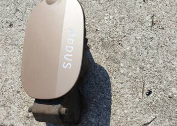 RENAULT MODUS I KLAPKA WLEWU PALIWA TED12 RENAULT MODUS I KLAPKA WLEWU PALIWA TED12