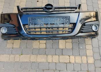 Opel Vectra c lift Z20R zderzak
