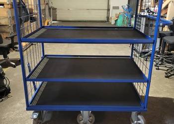 Wózek platformowy Rollcart