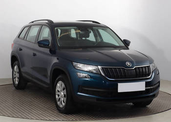 Skoda Kodiaq 1.5 TSI