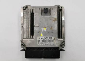 Sterownik Silnika Skoda Octavia III 1.6 TDI 04L907309R 04L906026BP