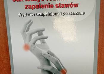 Jak leczyć reumatoidalne zapalenie stawów