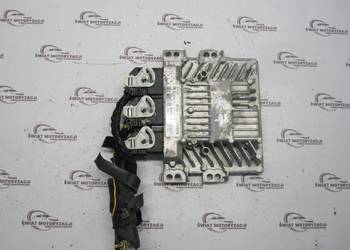 FORD S-MAX MK1 I 10r komputer sterownik silnika 8G91-12A650-HC
