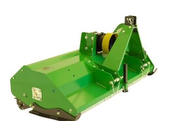 kosiarka bijakowa EFGC 125 z klapą uchylną Raty Transport