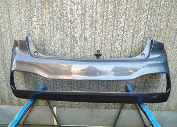 Hyundai i20 II lift zderzak tył