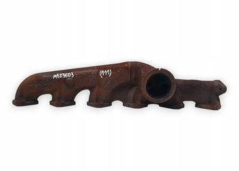 KOLEKTOR WYDECHOWY BMW E90 E91 3.0 D M57 7801714