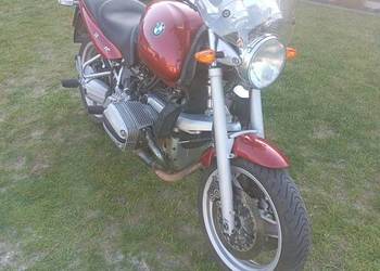 BMW R1100R