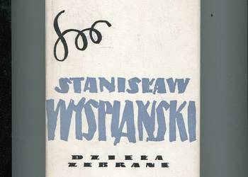 Dzieła zebrane T.3 Lelewel Legion - Wyspiański