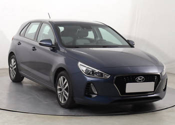 Hyundai i30 1.4 CVVT