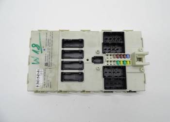 MODUŁ STEROWNIK FEM 9292945 BMW F30 F31