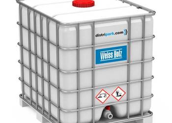 Weiss Holz 1000 kg preparat do skutecznego usuwania sinizny
