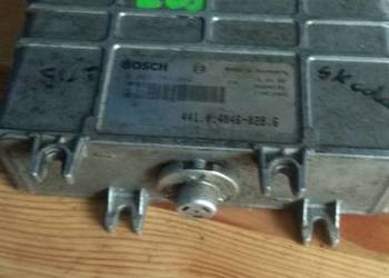 Komputer sterownik silnika Skoda  0261203964 Komputer sterownik silnika Skoda  0261203964