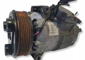 SPRĘŻARKA KLIMATYZACJI Nissan Qashqai 2.0 16V 926001DB0A