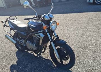 Kawasaki ER5