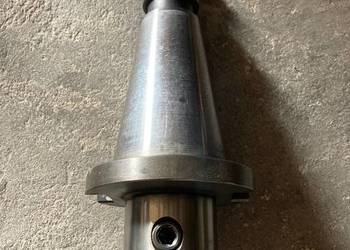 Oprawka zaciskowa ISO50 Weldon fi 20 F/V