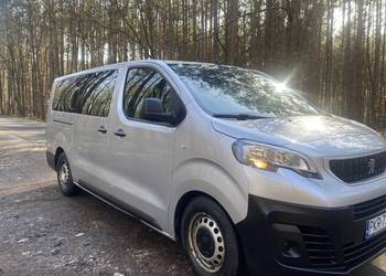Sprzedam Peugeot expert 2.0 buehadei