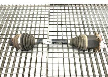 PÓŁOŚ PRAWY PRZÓD AUDI Q8 4M0407271D 3.0 286KM PRZEGUB