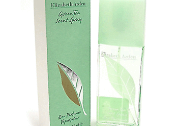 Elizabeth Arden Green Tea woda perfumowana 50 ml