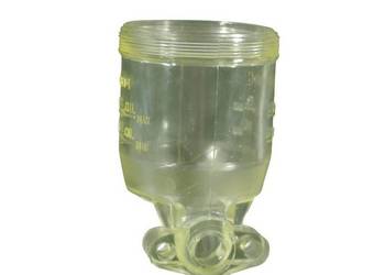 Zbiornik oleju A&R 680031 34065