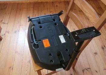 Fotelik samochodowy cybex