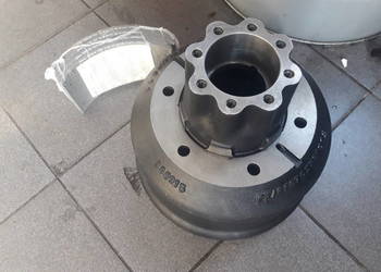 MERCEDES BĘBEN 811 711 609 709 809 814 6703560002 PIASTA