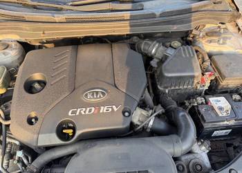 Silnik Kia Ceed 1.6 CRDI 2007r