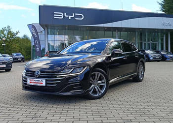 Volkswagen Arteon, 2022r. || Shooting Brake || Webasto || FV23 || Carplay …