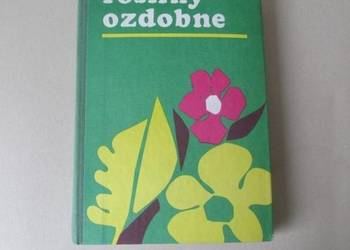 Rośliny ozdobne - podręcznik