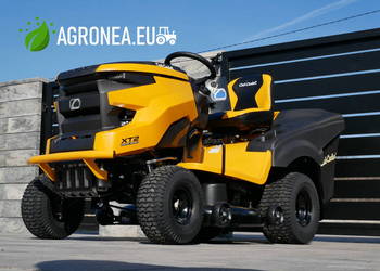 Cub Cadet XT2 Traktor Kosiarka NOWA Silnik 2 cylindry Kawasaki 24K kosz