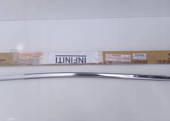 LISTWA ZGARNIAJĄCA LEWA TYŁ INFINITI Q70 M30d M35