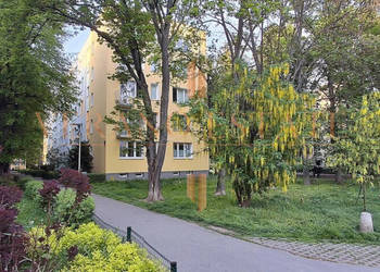 3 Pokoje | 57m2 | Super lokalizacja | Klimatyzacja