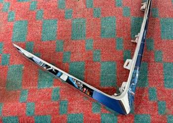 Lexus ES listwa chrom grilla atrapy lewa  53124-33080