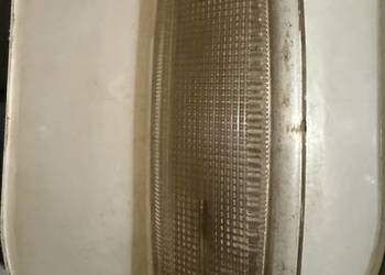 BMW e21 lampka wnętrza