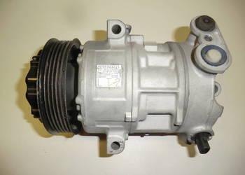 Sprężarka Klimatyzacji OPEL CORSA D 55703721