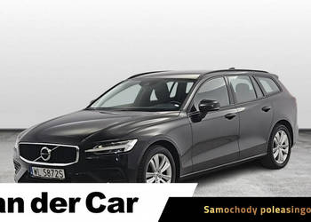 Volvo V60 B4 D Momentum Core aut ! Z Polskiego Salonu ! Faktura Vat II (20…